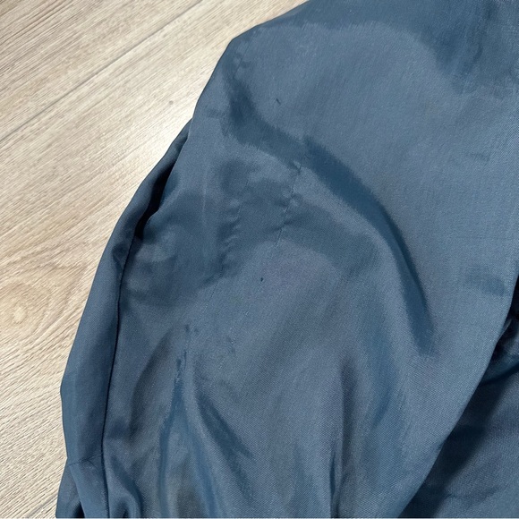 90s American Football Varsity Holloway Jacket Size XXL - Picture 6 of 9